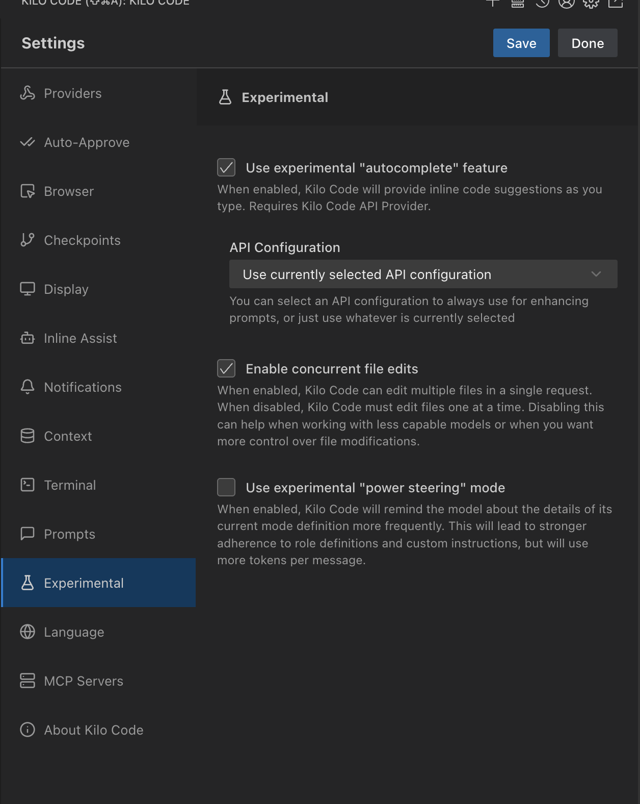 Building a secure AI coding assistant with Roo Code and Kilo Code on VS ...